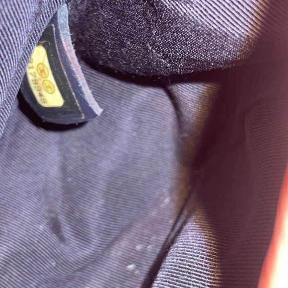 CHANEL Matrasse Boy Plaid Bag - Picture 7 of 10